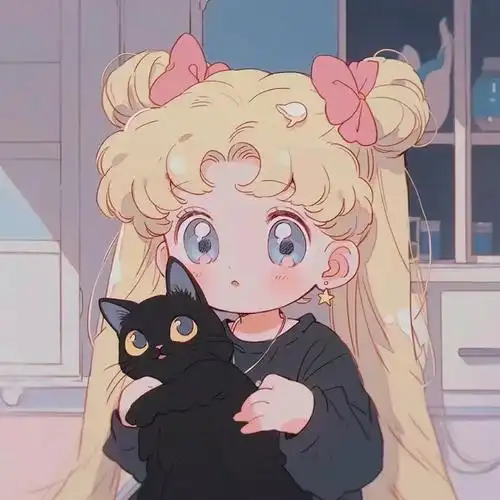 用户青柠味的猫头像